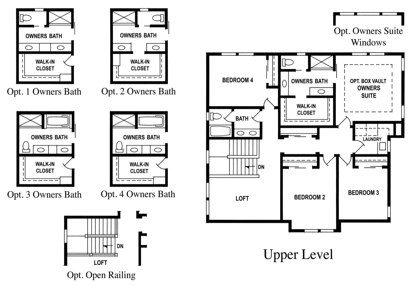 The Architect's Vision