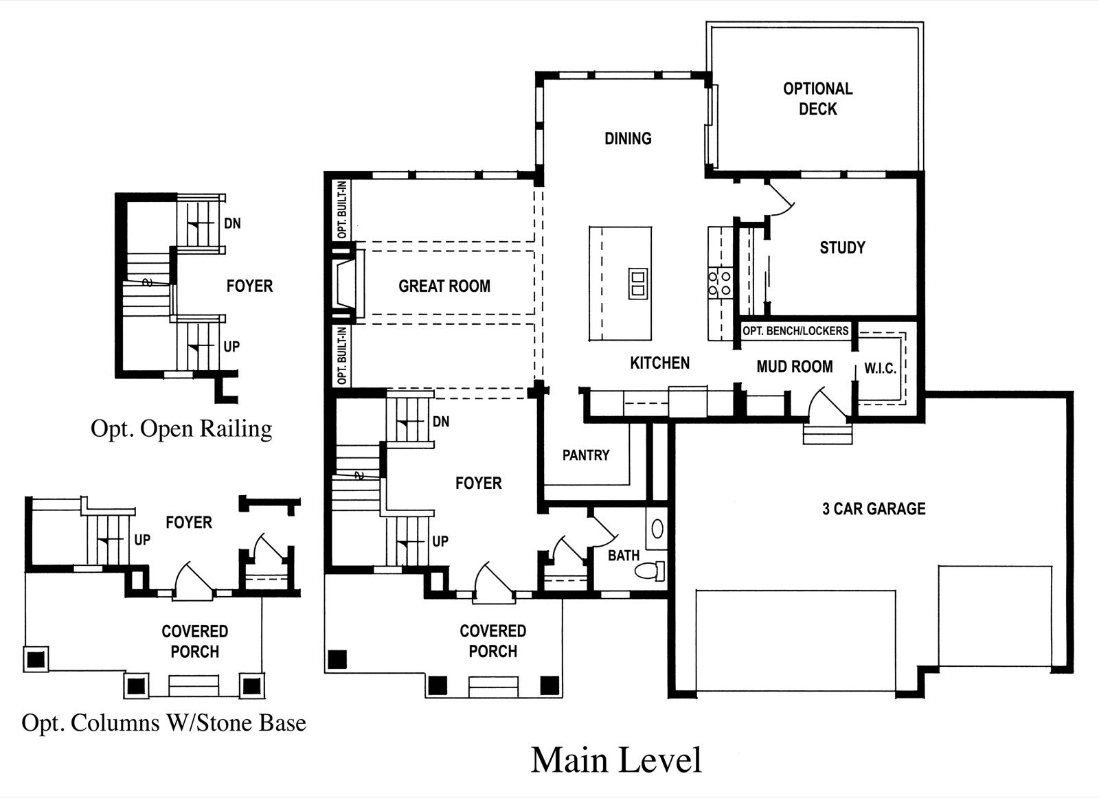 The Family Estate