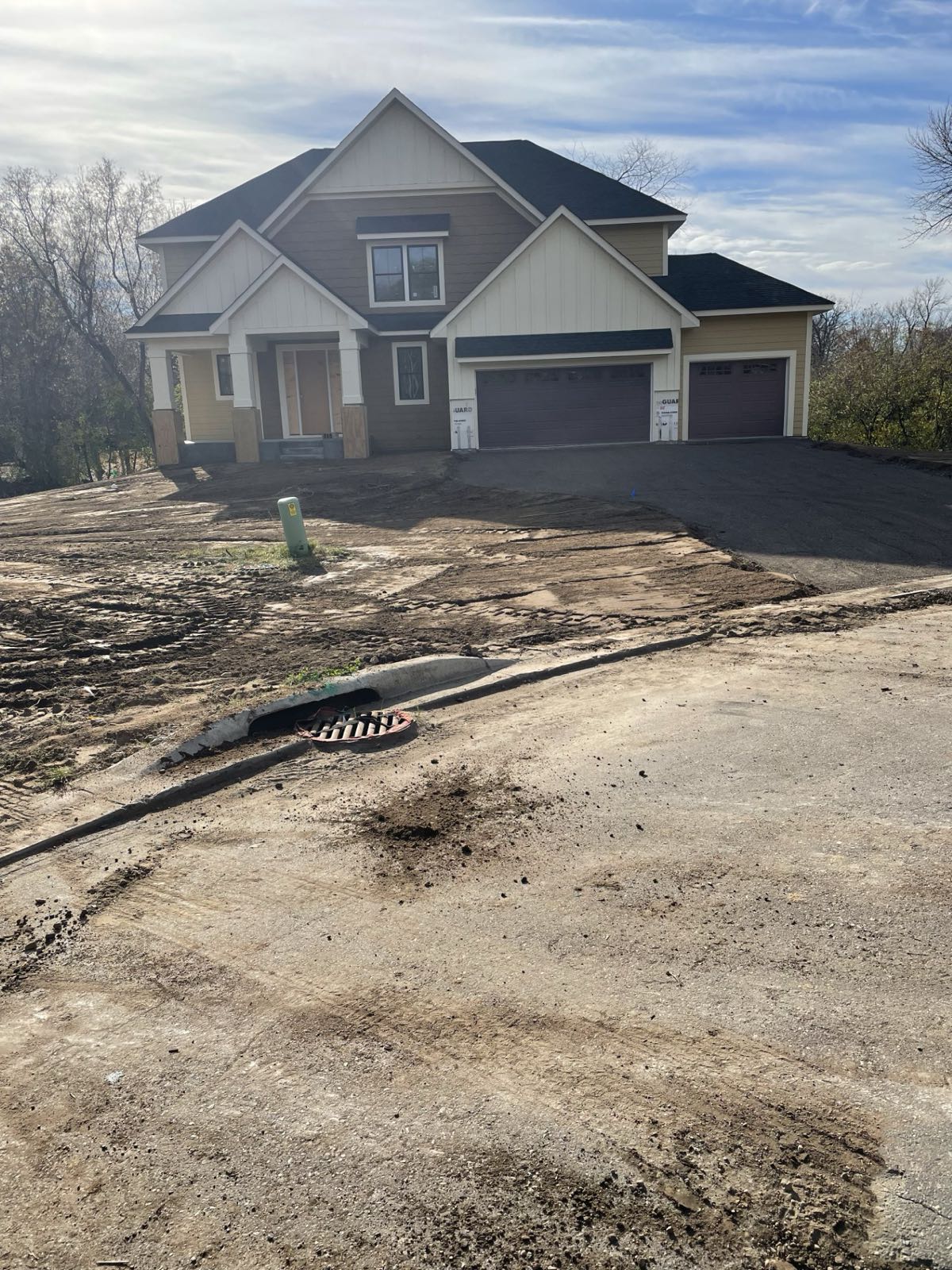 The Family Estate