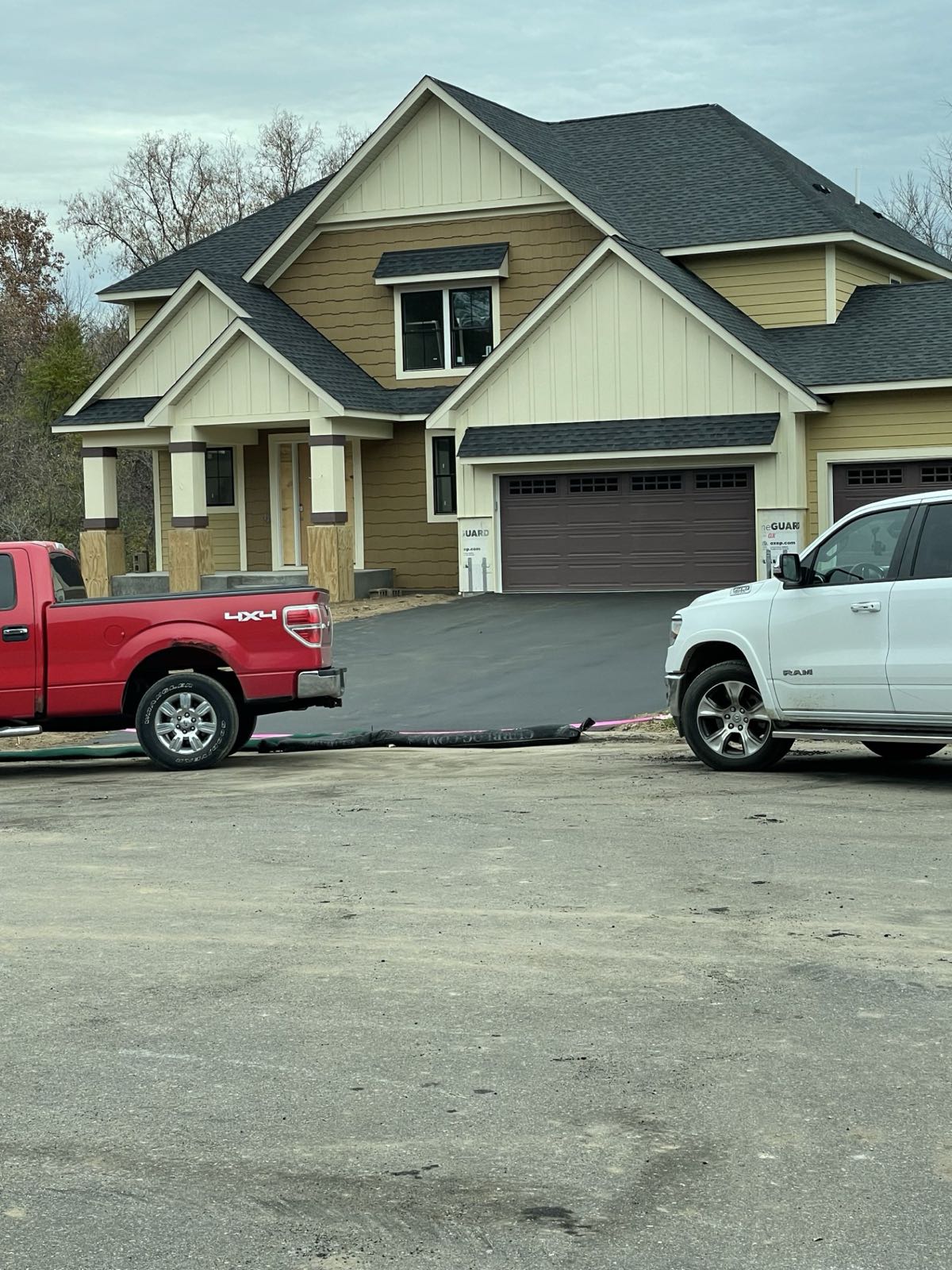 The Family Estate