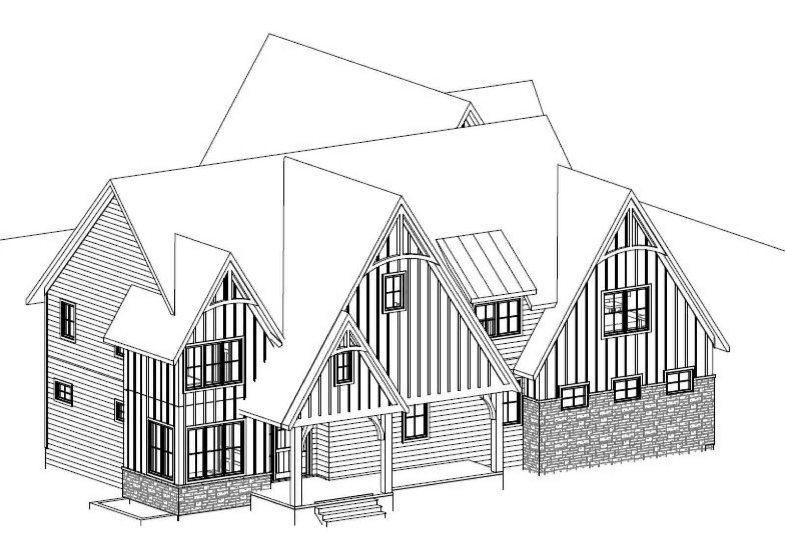 The Indoor-Outdoor Build