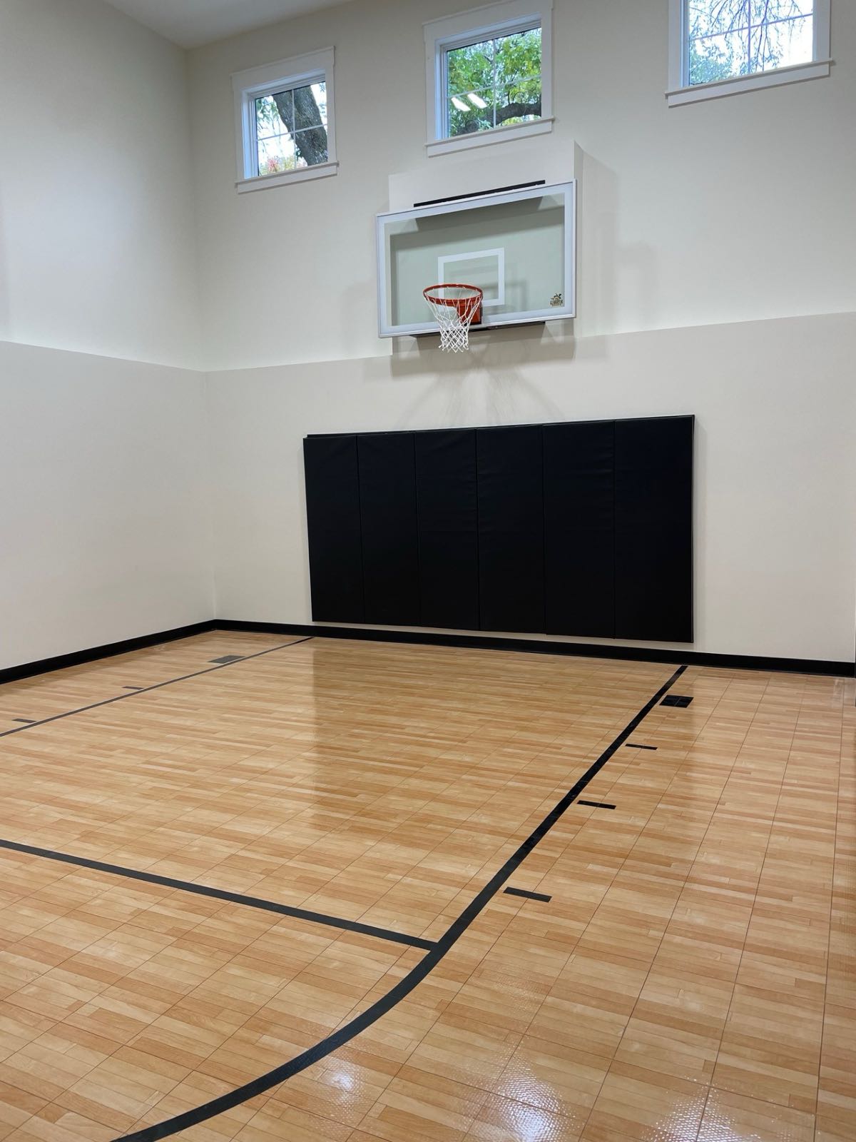 The Indoor-Outdoor Build