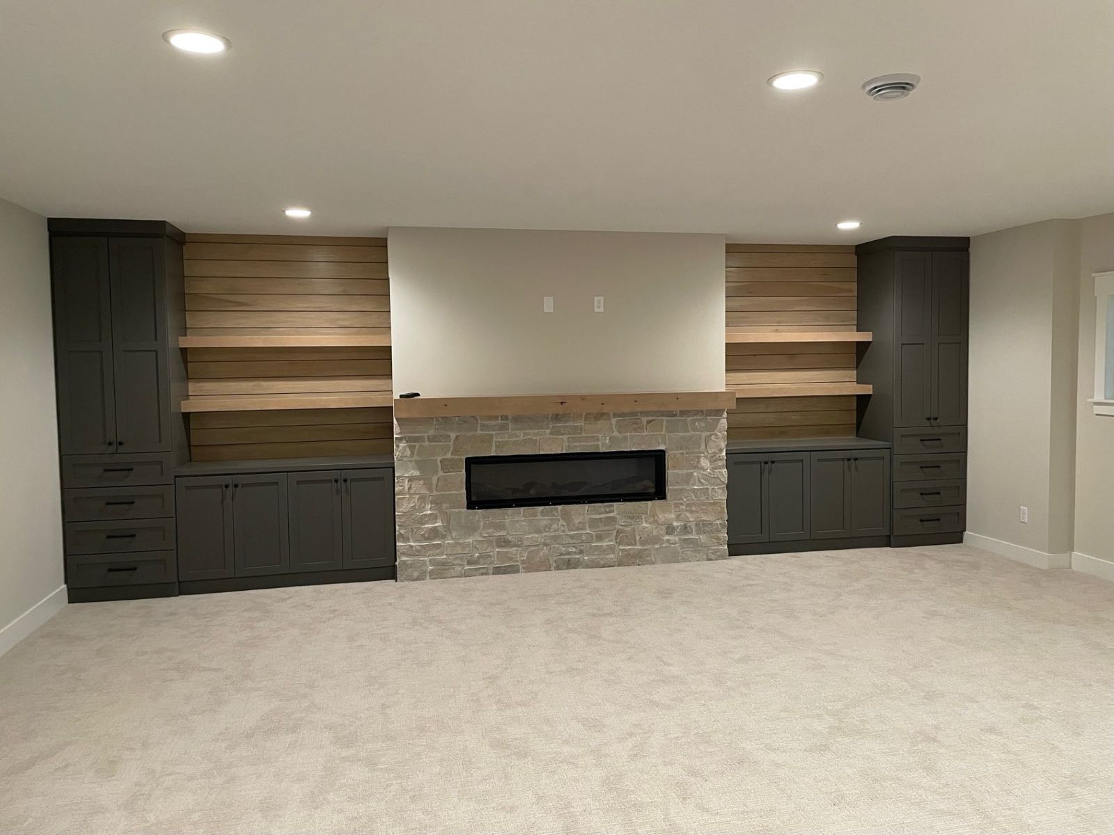 The Indoor-Outdoor Build