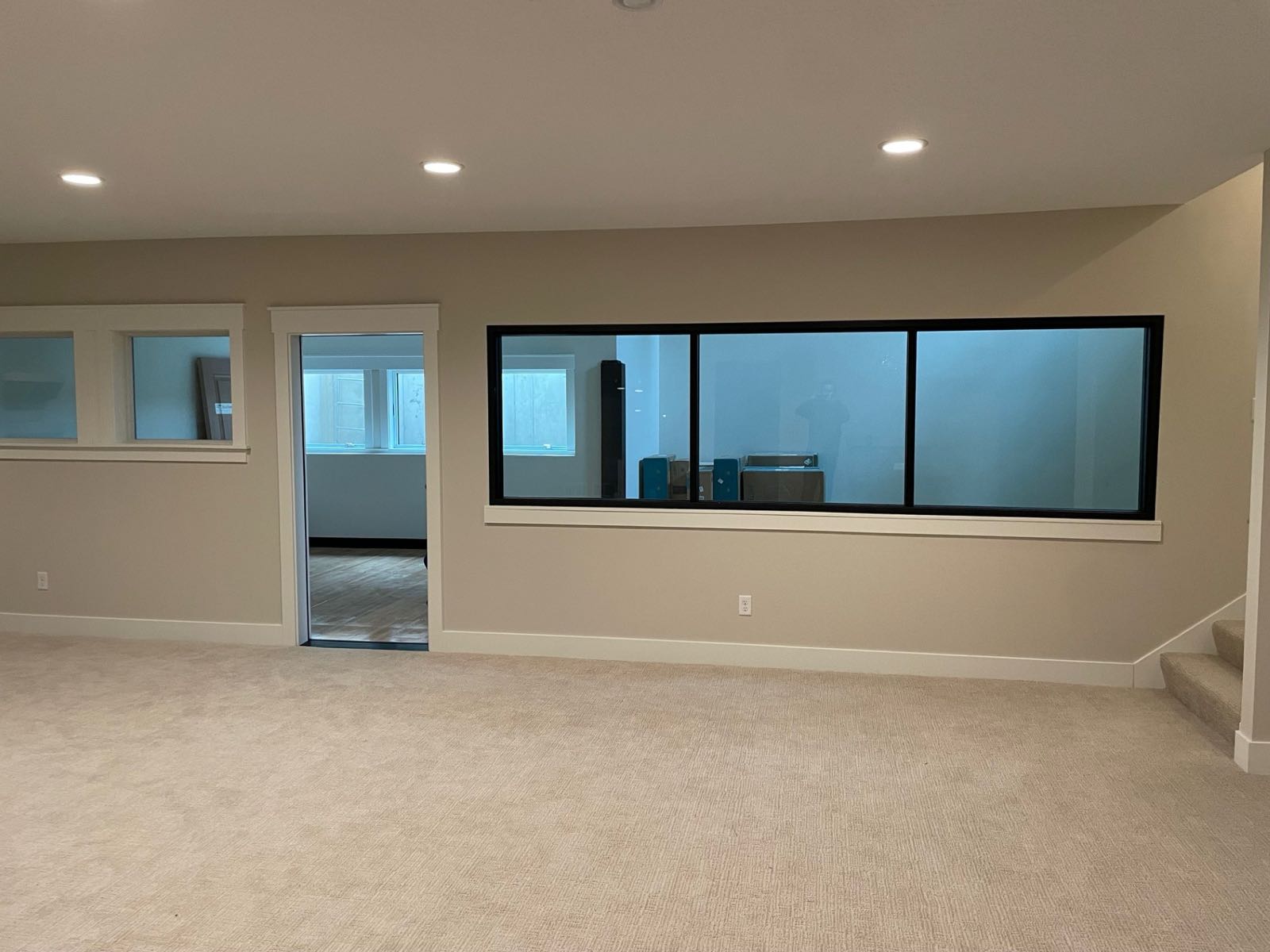 The Indoor-Outdoor Build