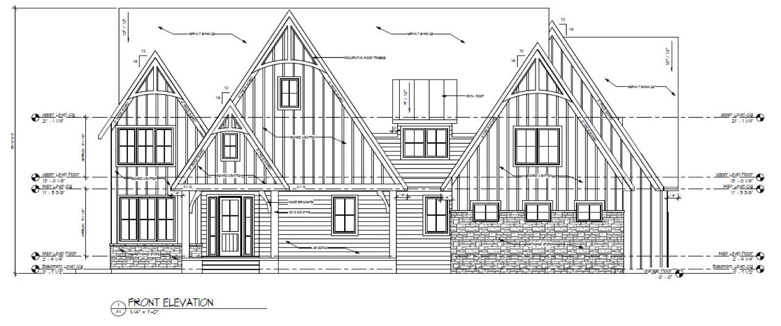 The Indoor-Outdoor Build
