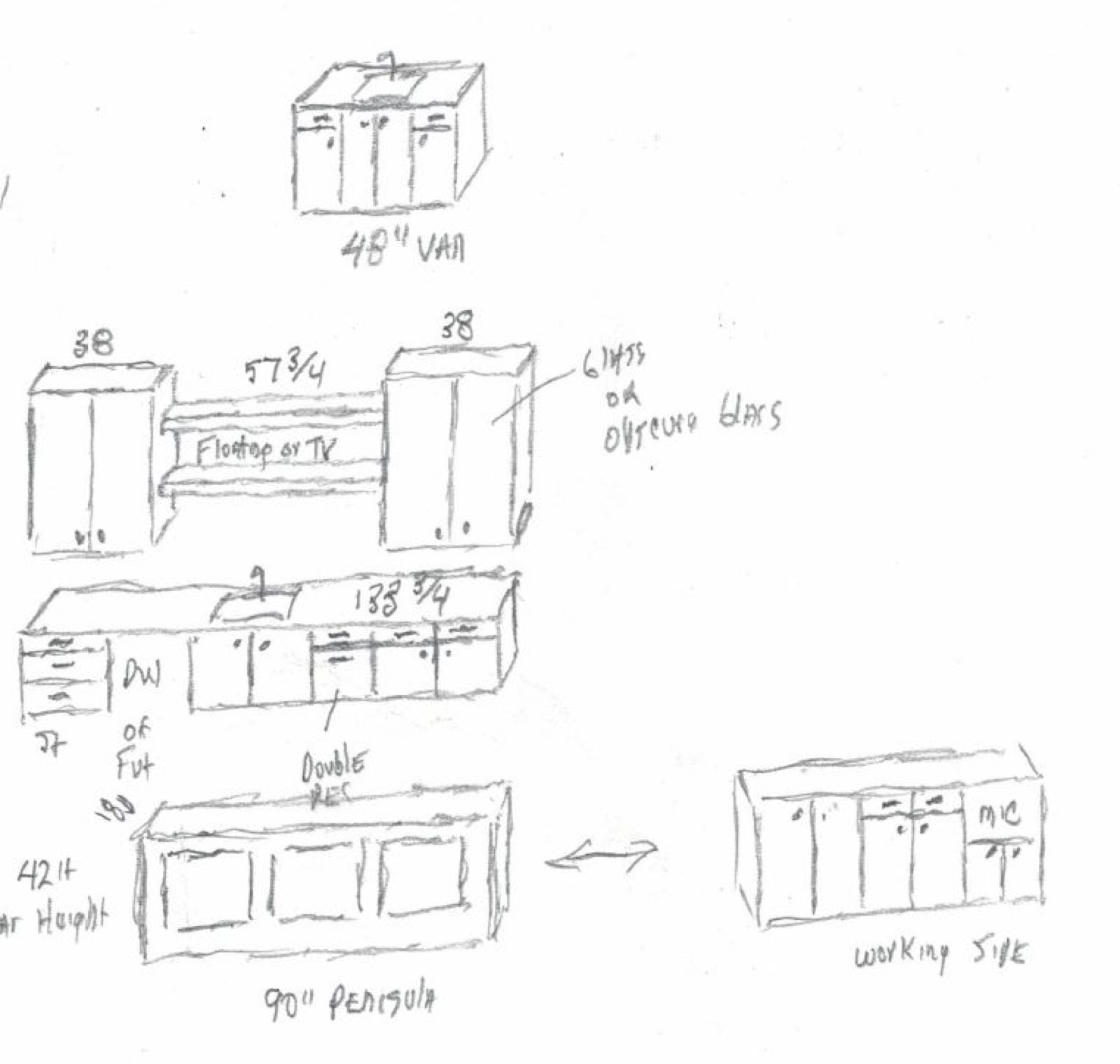 The Indoor-Outdoor Build
