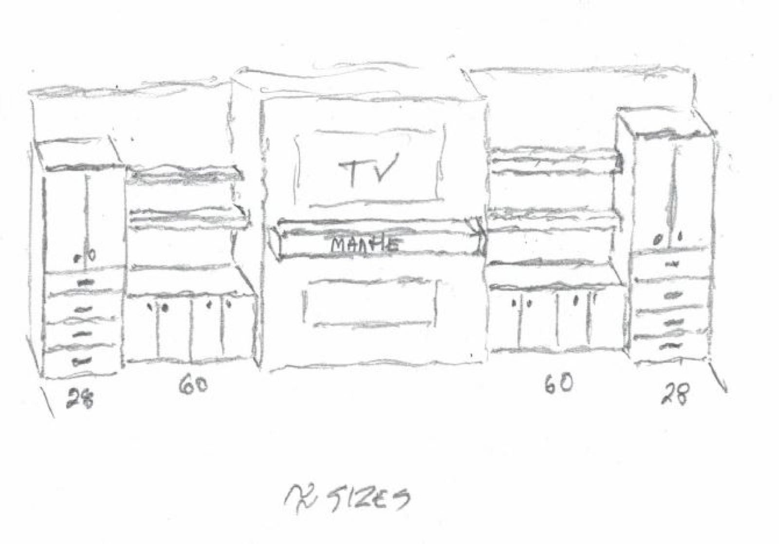 The Indoor-Outdoor Build
