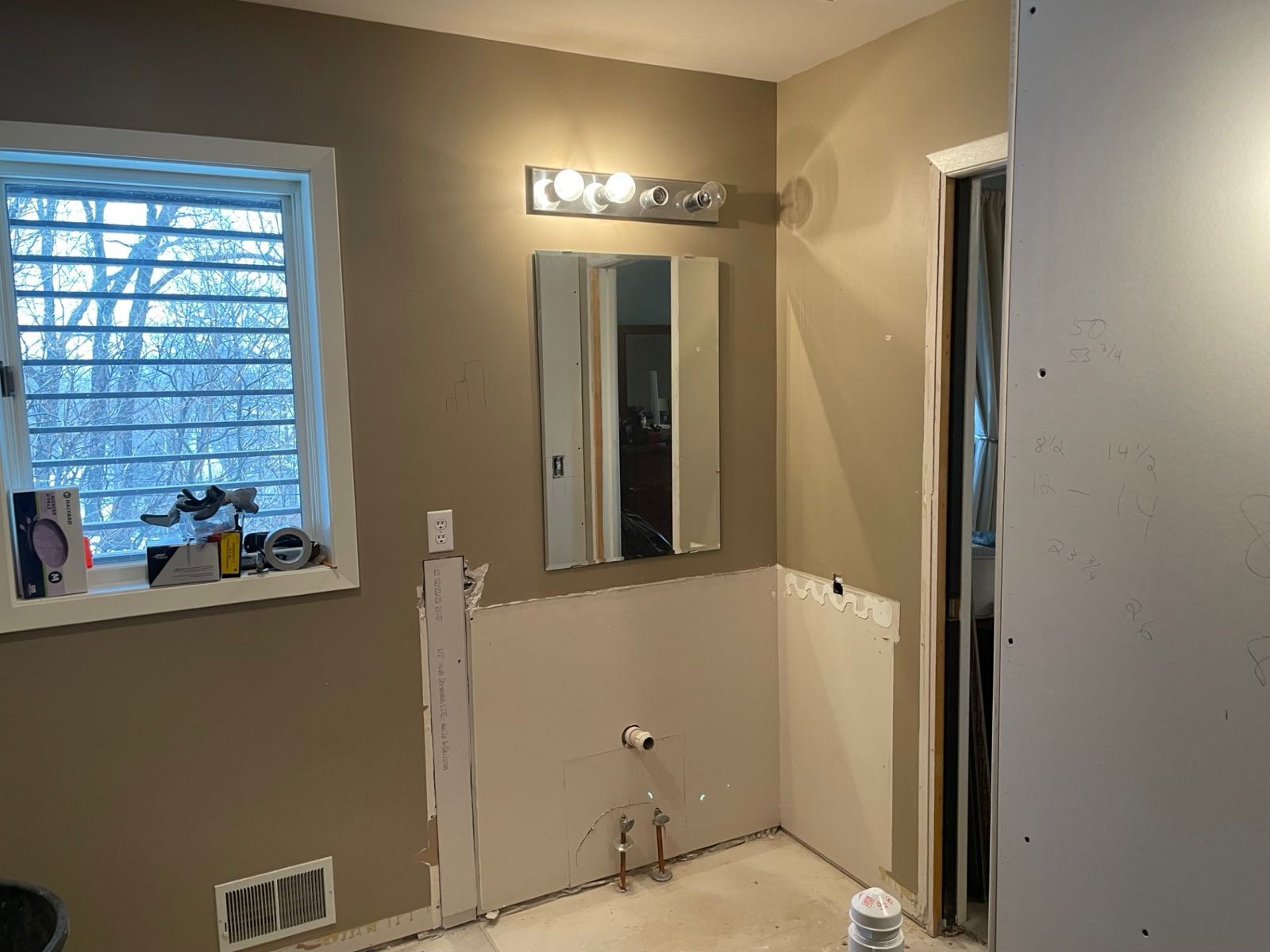 The Minnetonka Custom Home