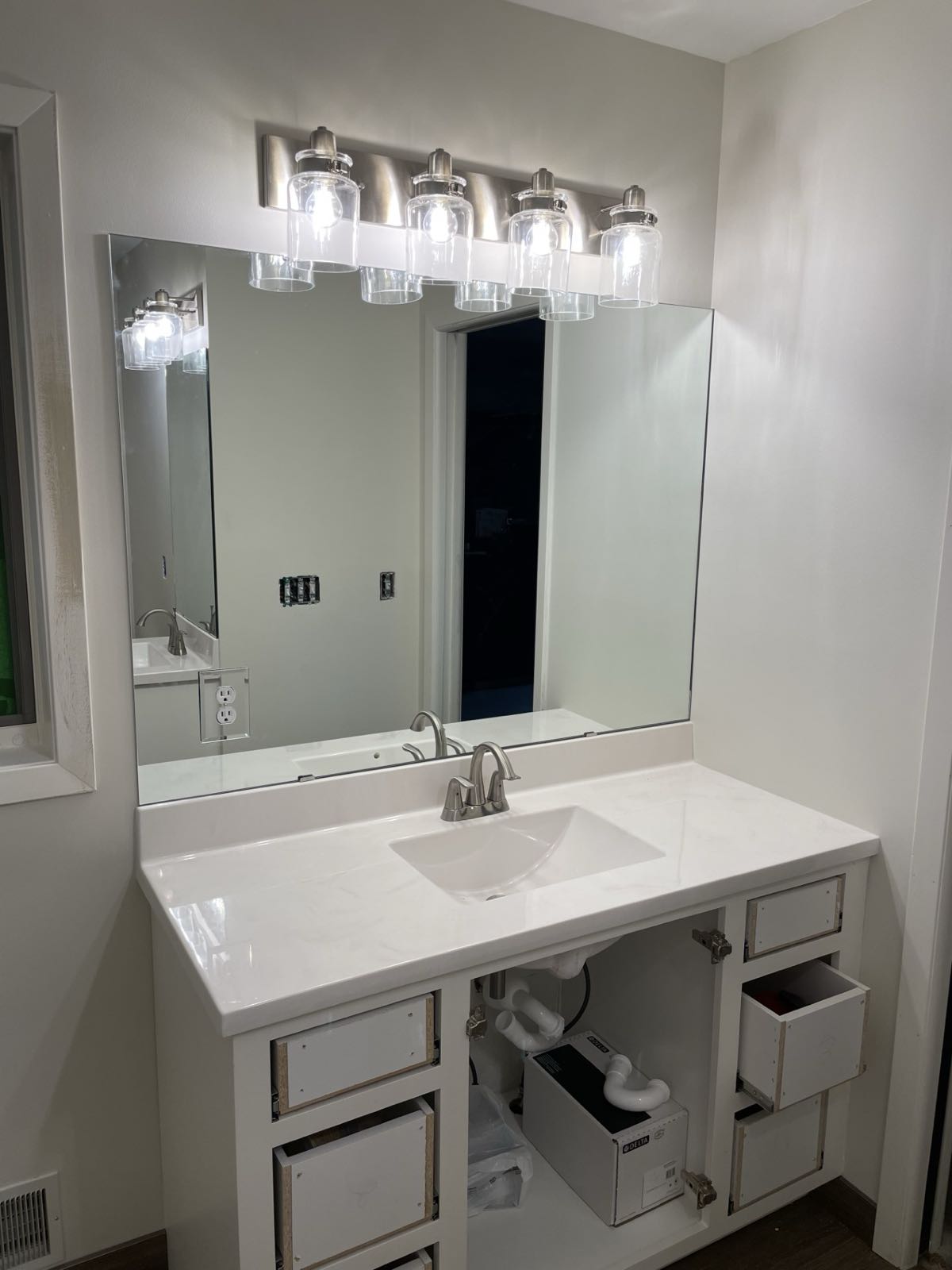 The Minnetonka Custom Home