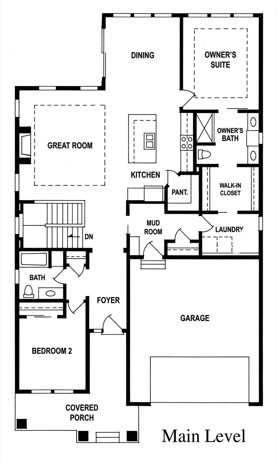 The Modern Estate