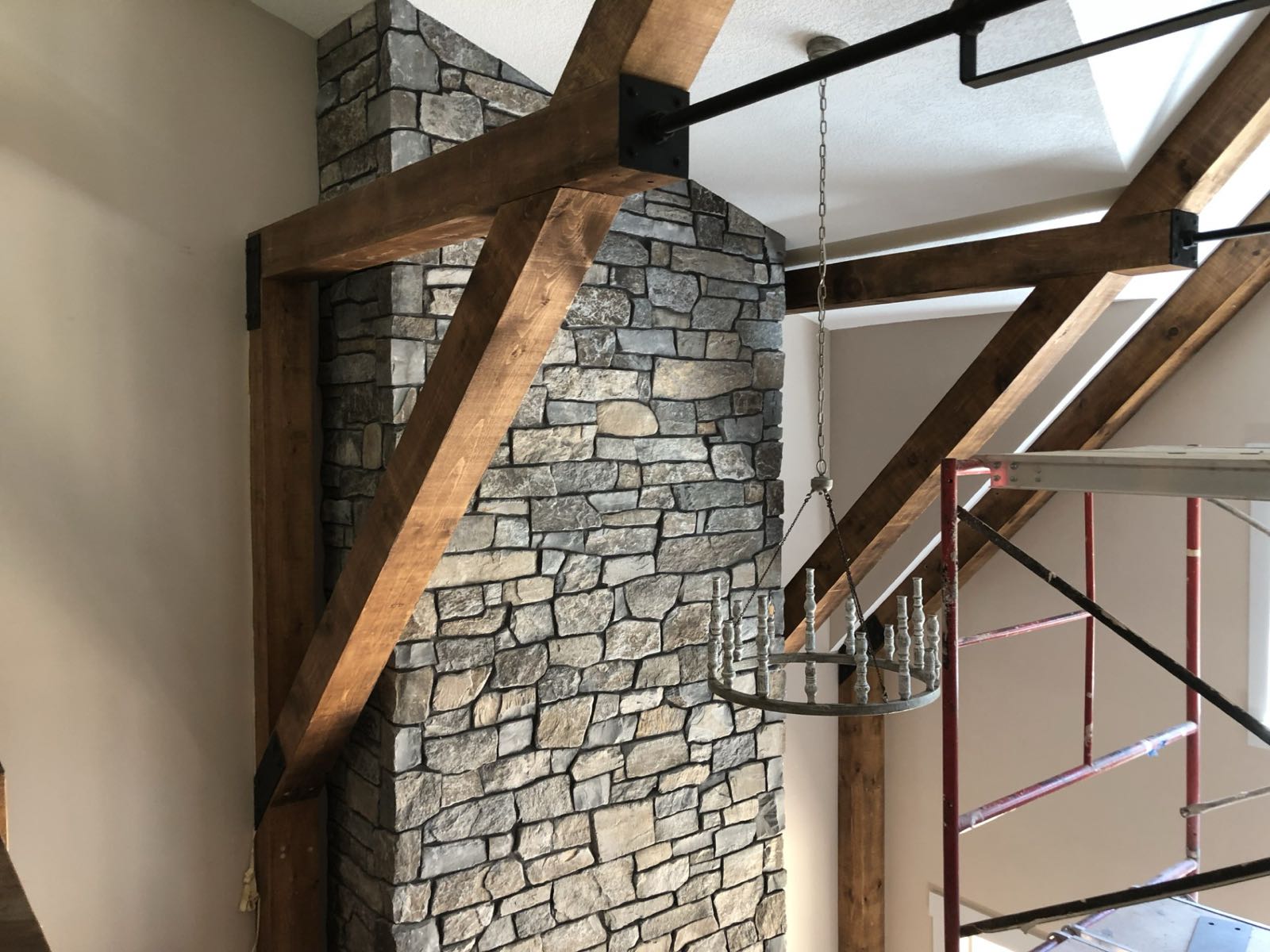 The Modern Farmhouse
