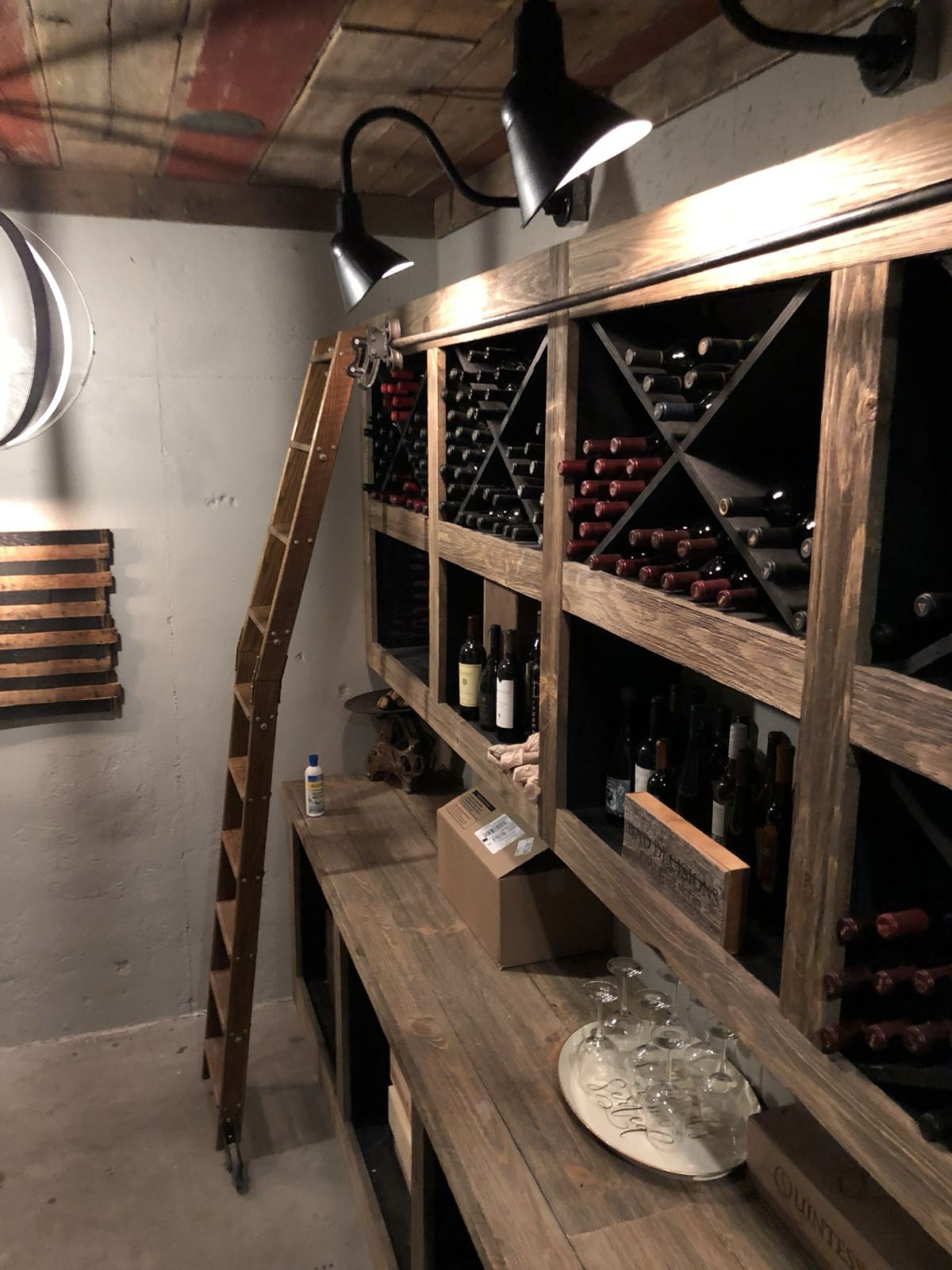 The Refined Underground