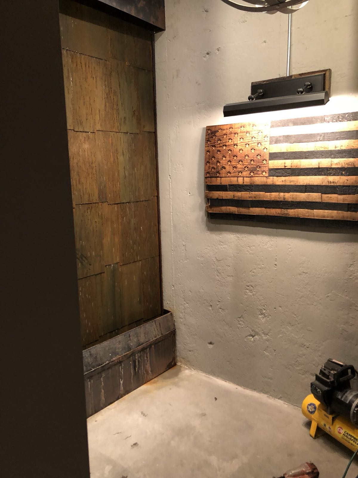 The Refined Underground