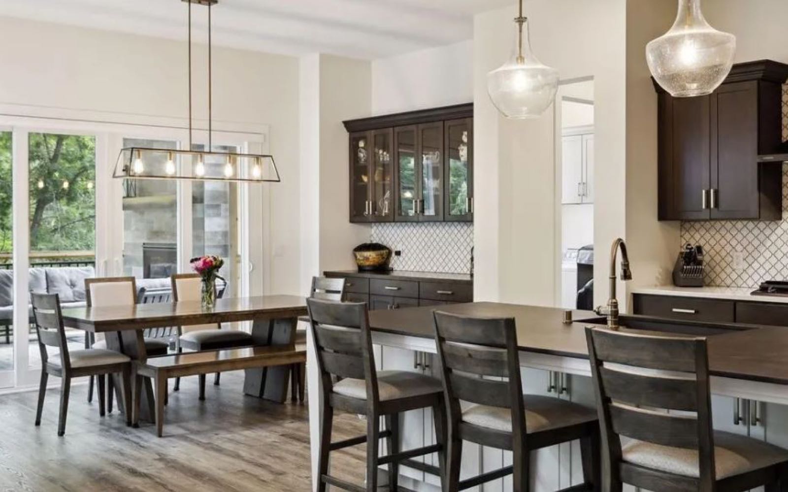 The Saltwater Retreat
