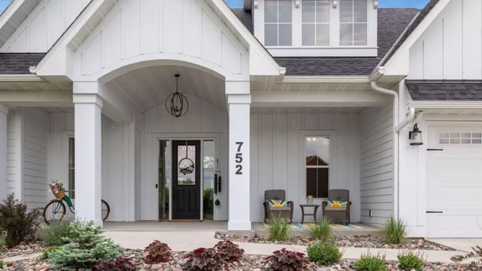 The Saltwater Retreat